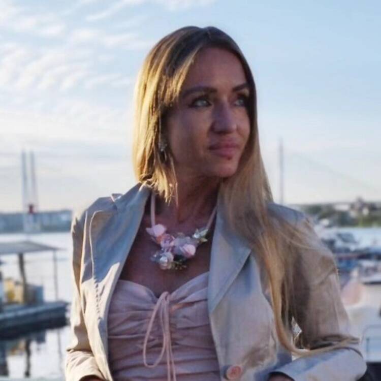 Foto de perfil de Alma