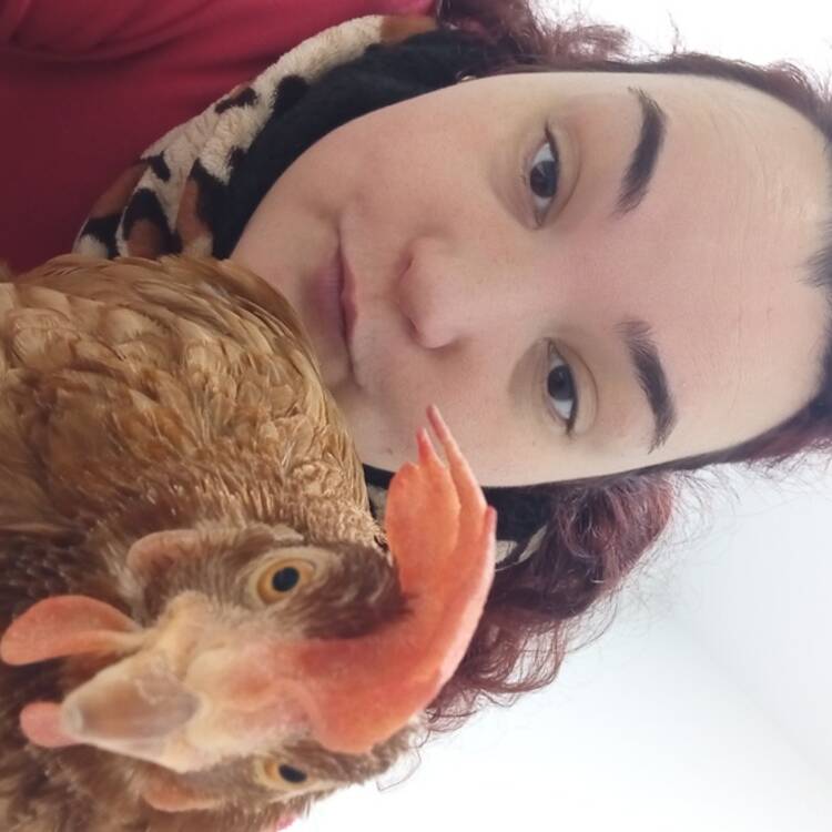 Foto de perfil