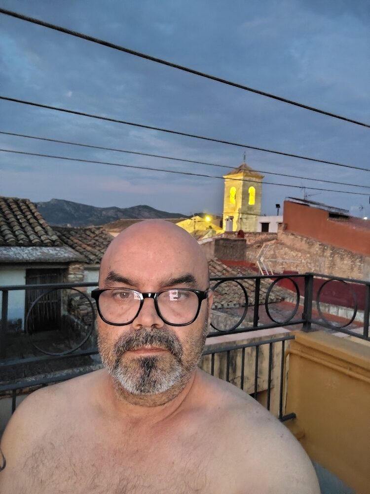 Foto de perfil de Tony