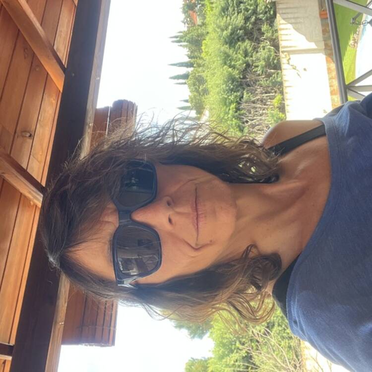 Foto de perfil de Laura