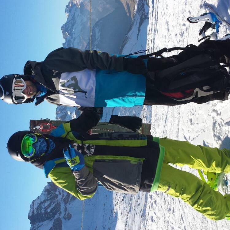Foto de perfil