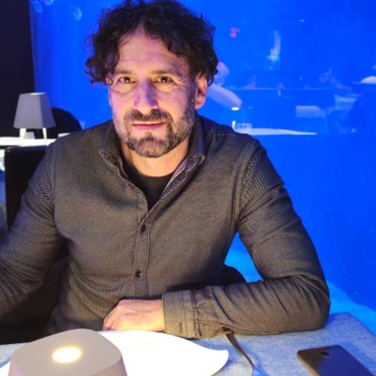 Foto de perfil