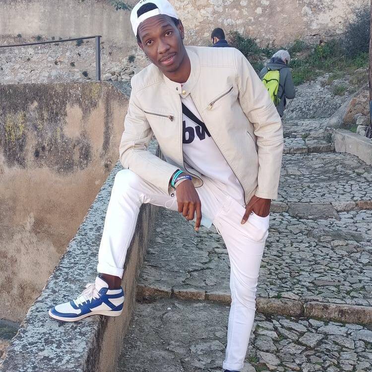 Foto de perfil de Sekou