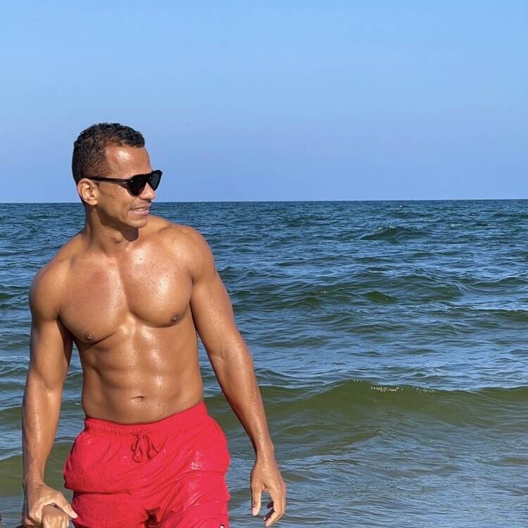 Foto de perfil de Carlos