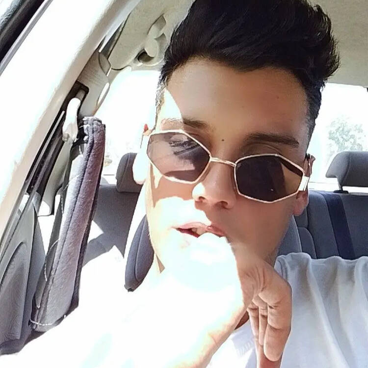 Foto de perfil de Allen Monzon