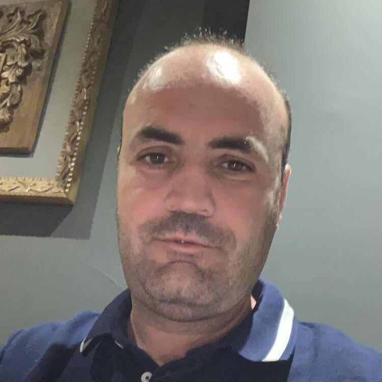 Foto de perfil de ROBERTO