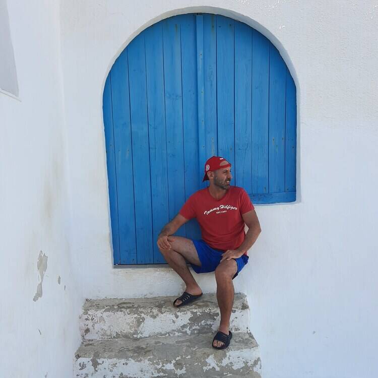 Foto de perfil