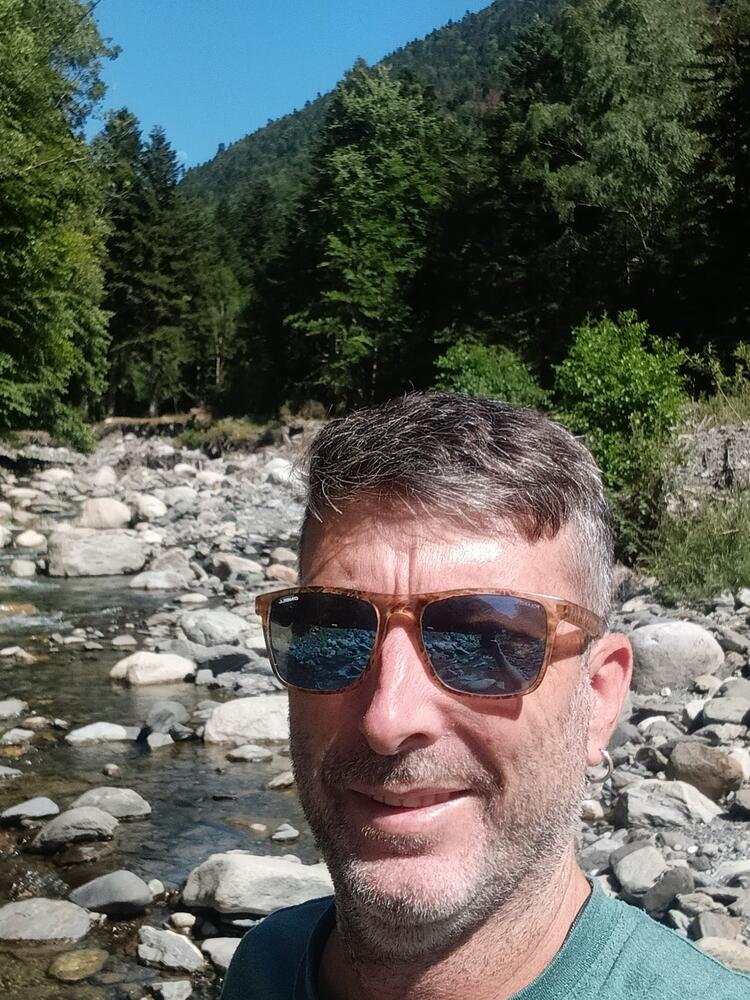 Foto de perfil de jose