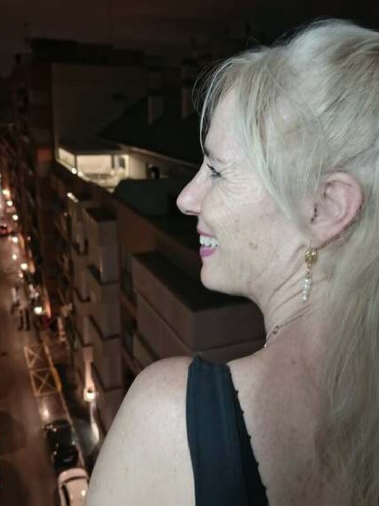 Foto de perfil de Amparo