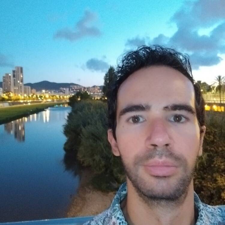 Foto de perfil de Carlos