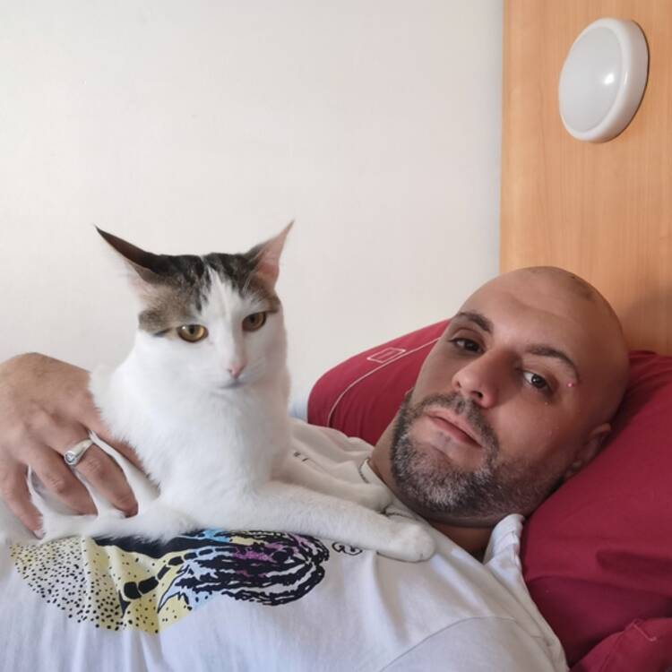 Foto de perfil de Victor