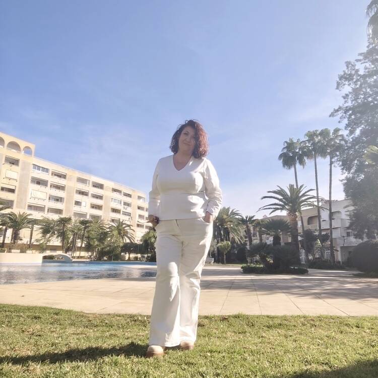 Foto de perfil