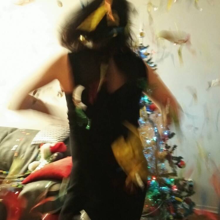 Foto de perfil