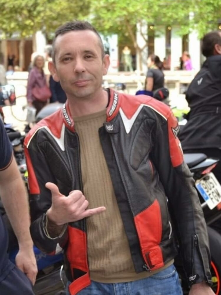 Foto de perfil de Juan José