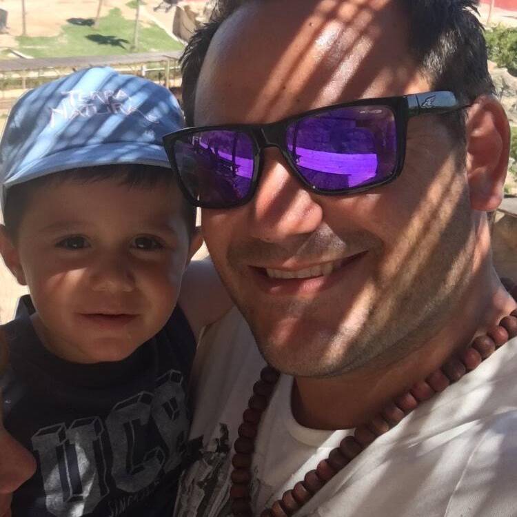 Foto de perfil