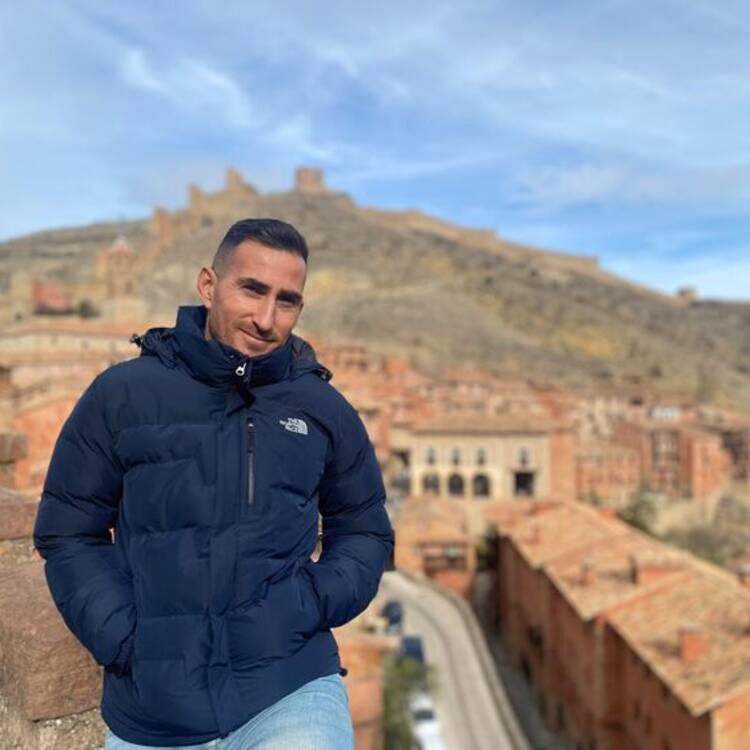 Foto de perfil