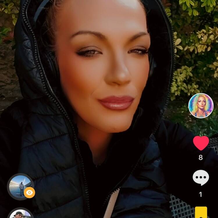 Foto de perfil de Silvia
