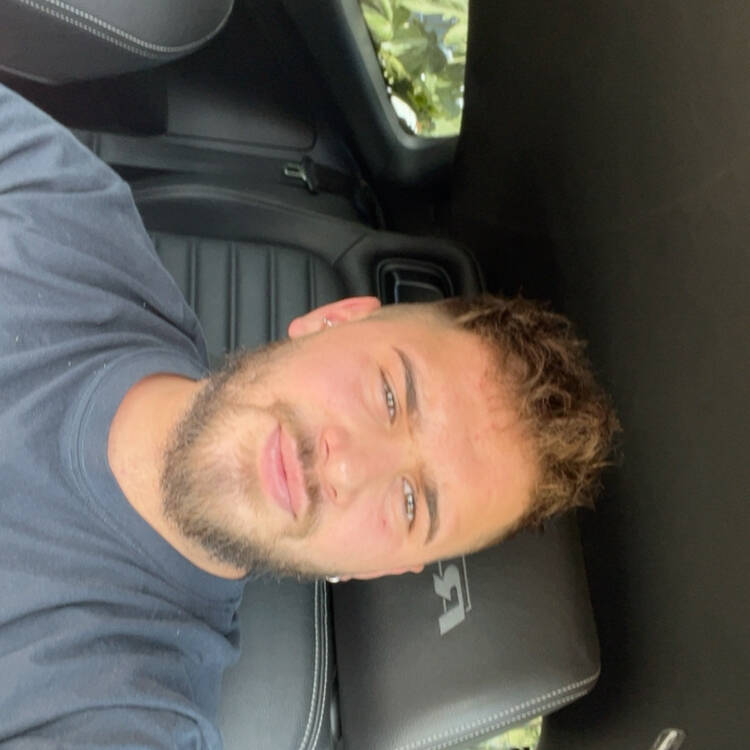 Foto de perfil de Daniel