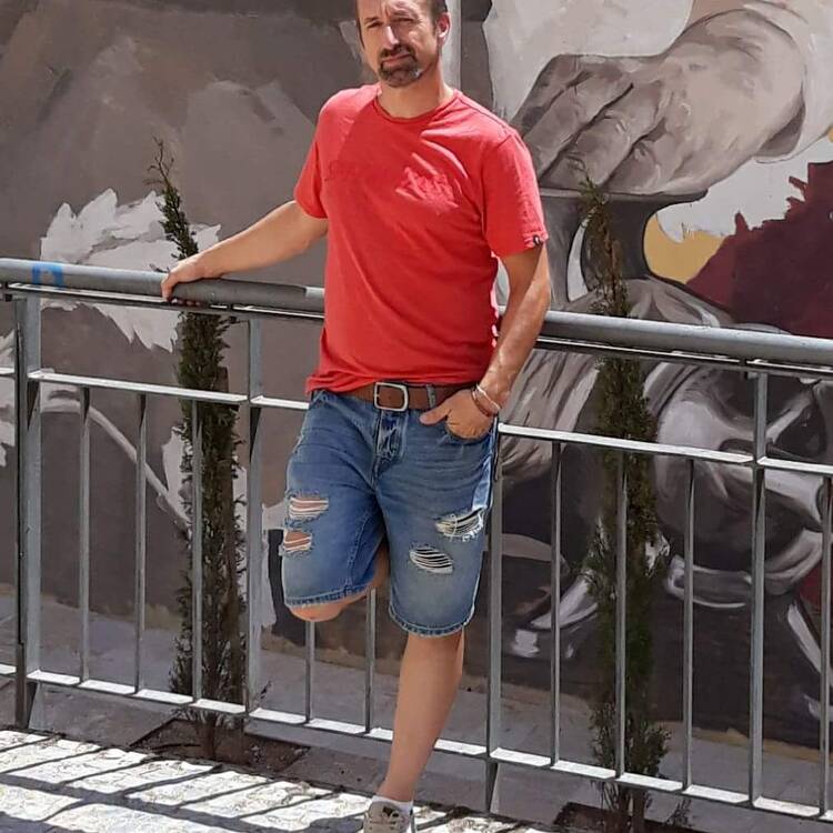 Foto de perfil