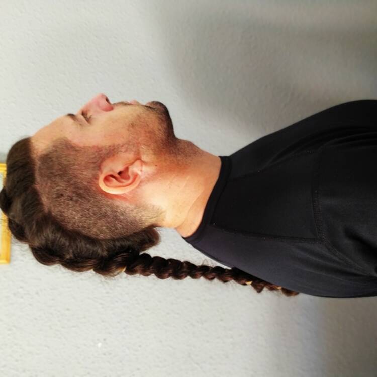 Foto de perfil