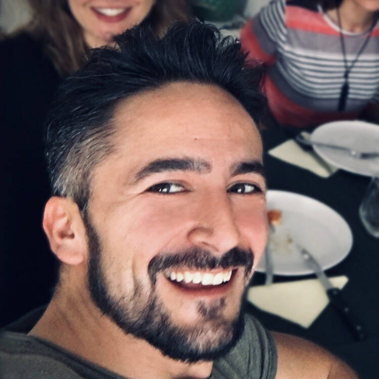 Foto de perfil de Hec