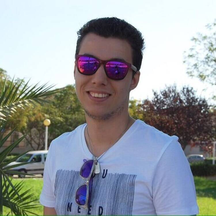 Foto de perfil