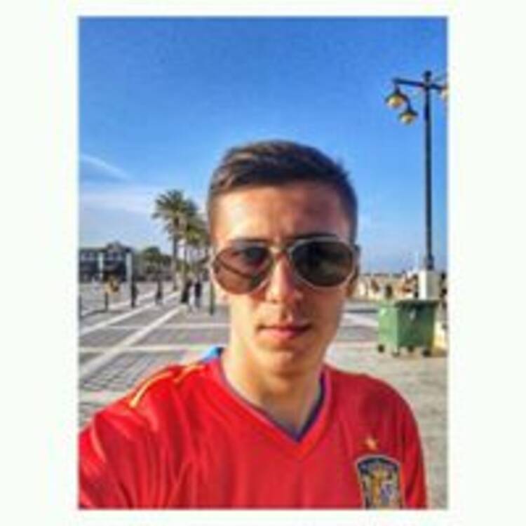 Foto de perfil