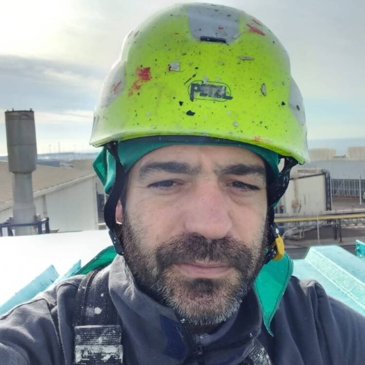 Foto de perfil de Fran