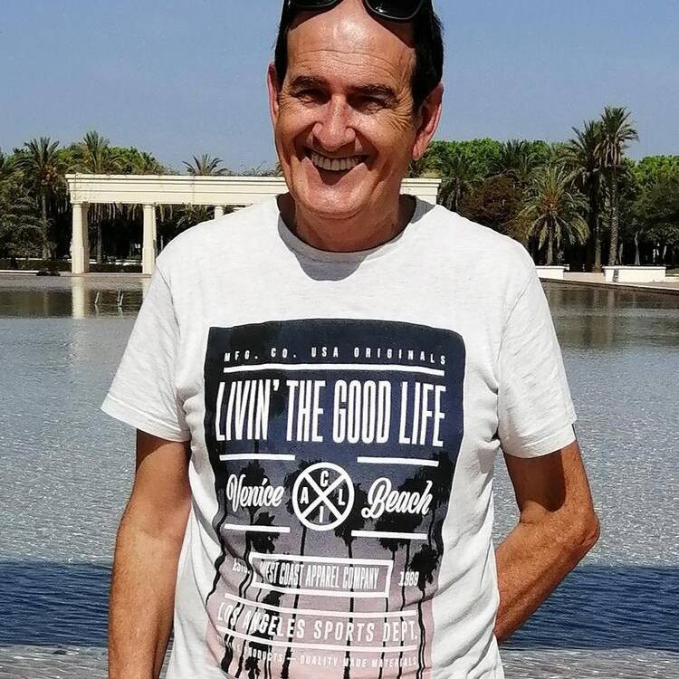 Foto de perfil