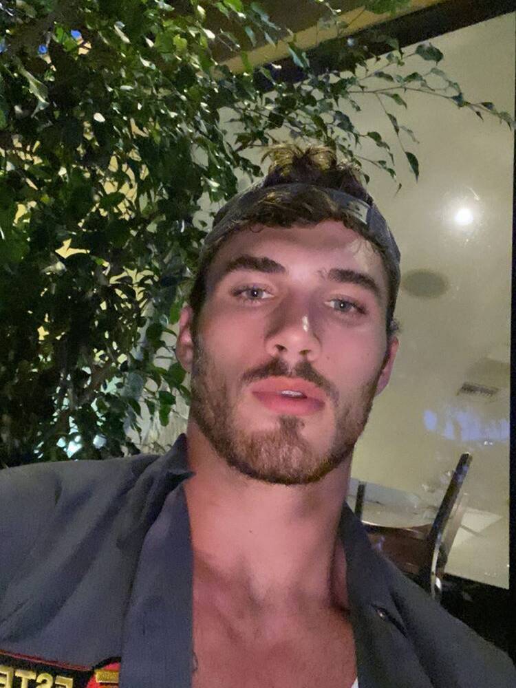 Foto de perfil de Sandro
