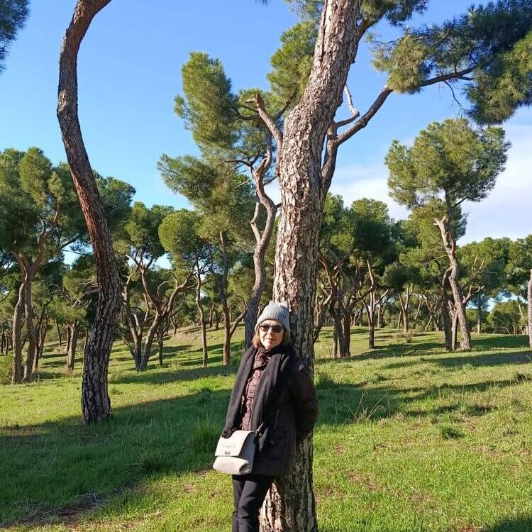 Foto de perfil