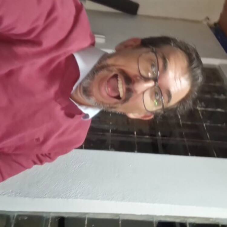 Foto de perfil de Rafael
