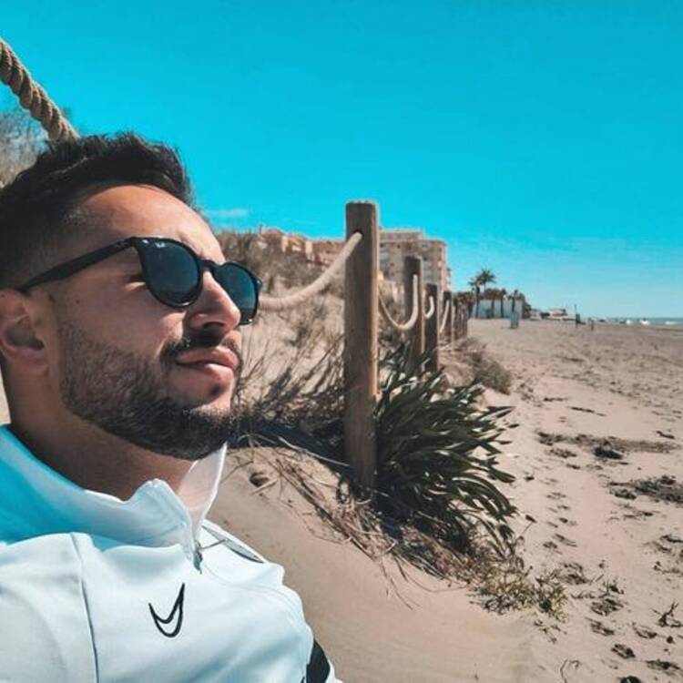 Foto de perfil