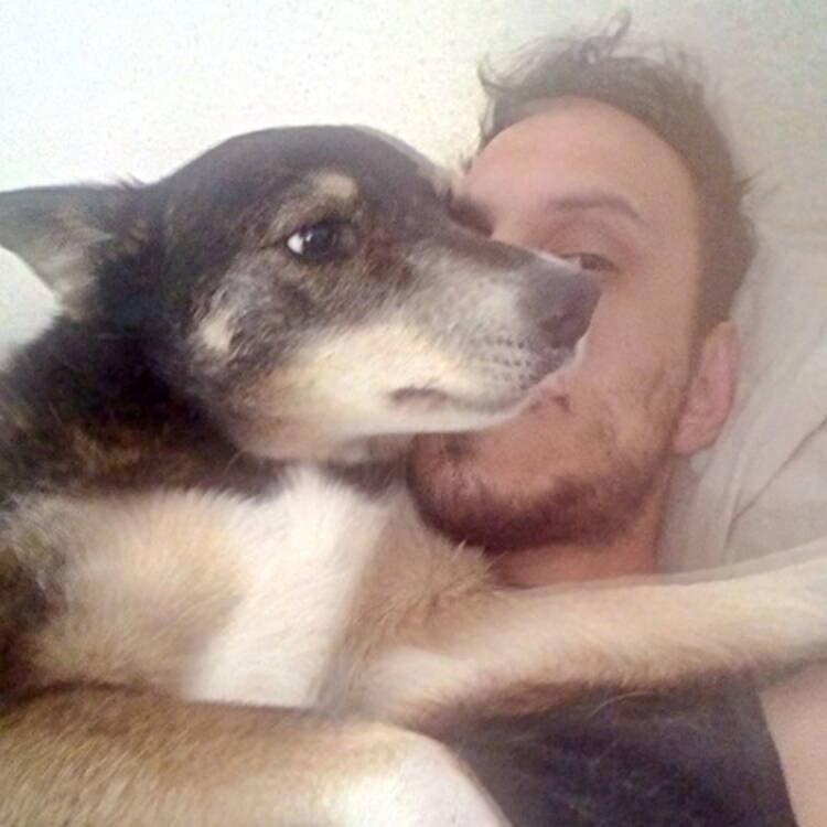 Foto de perfil