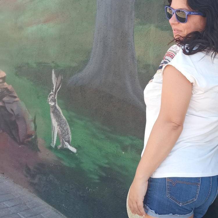 Foto de perfil de Esther