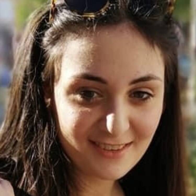 Foto de perfil de Cristina
