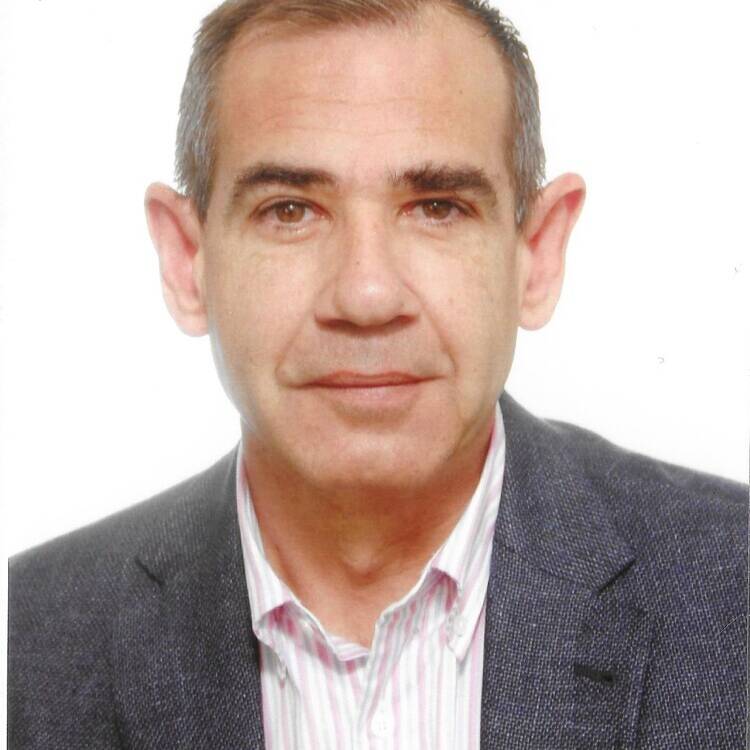 Foto de perfil de JOSE RAUL