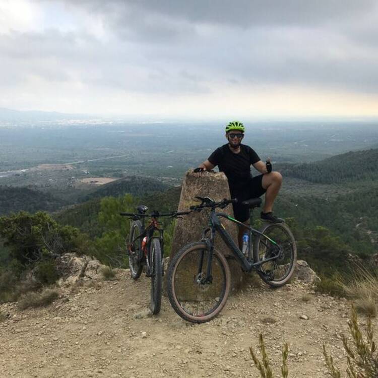 Foto de perfil