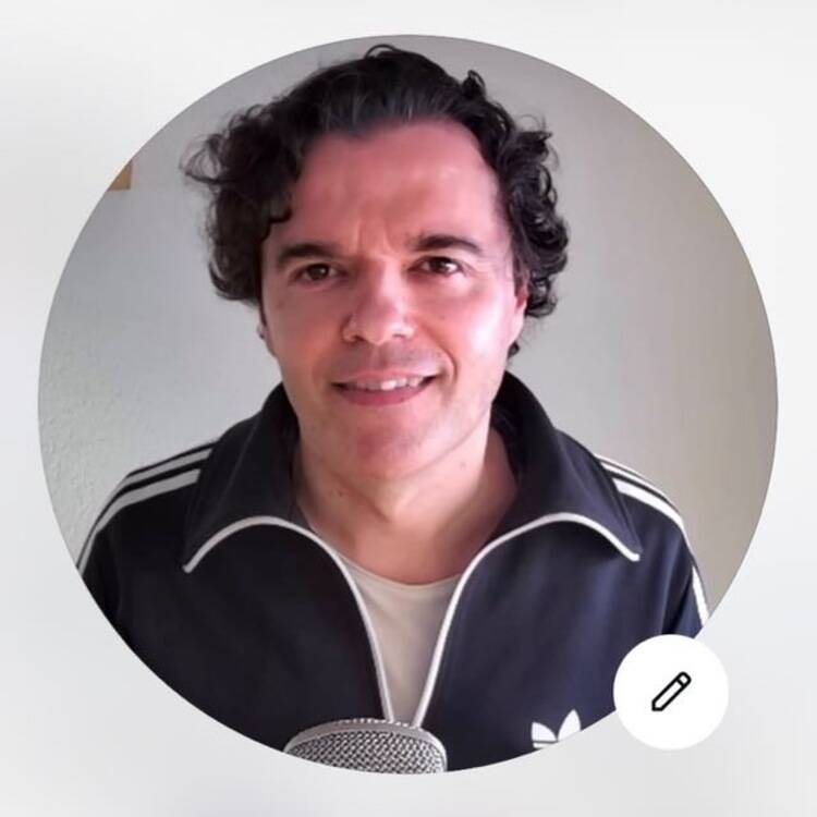 Foto de perfil