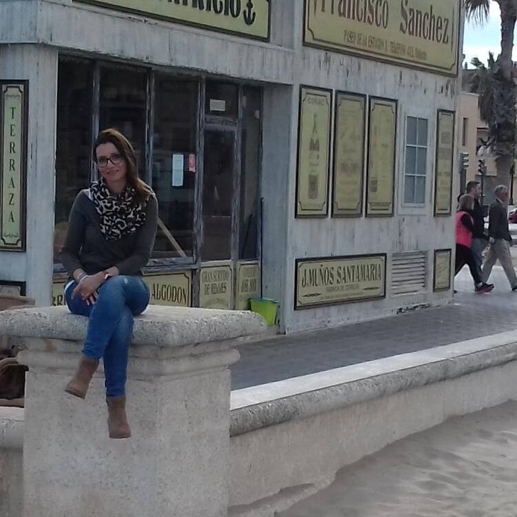 Foto de perfil
