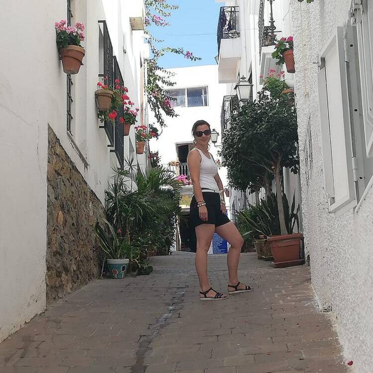 Foto de perfil