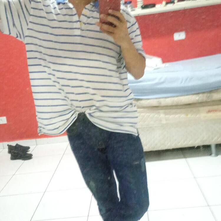 Foto de perfil de Fabricio Silva Santos