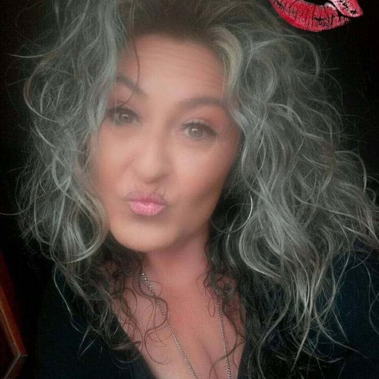 Foto de perfil de Amparo Gonï¿½alves Bandin