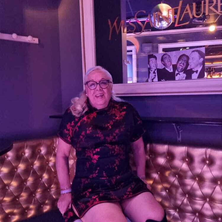 Foto de perfil de Mari Luz