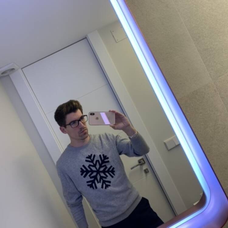 Foto de perfil