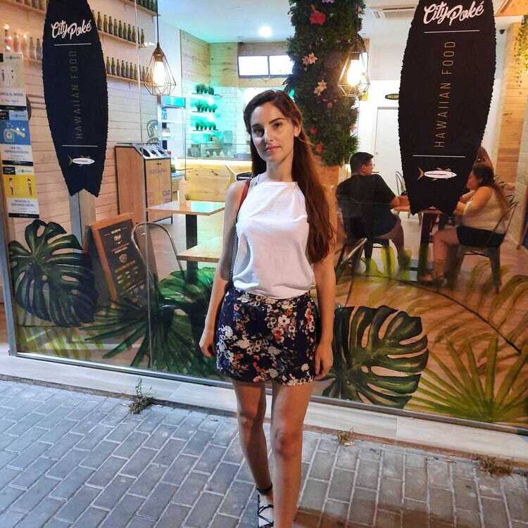 Foto de perfil
