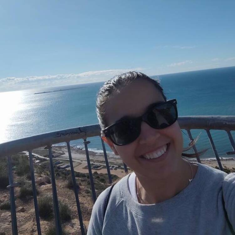 Foto de perfil