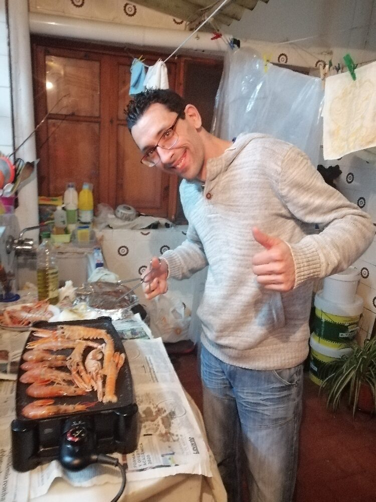Foto de perfil de Jorge