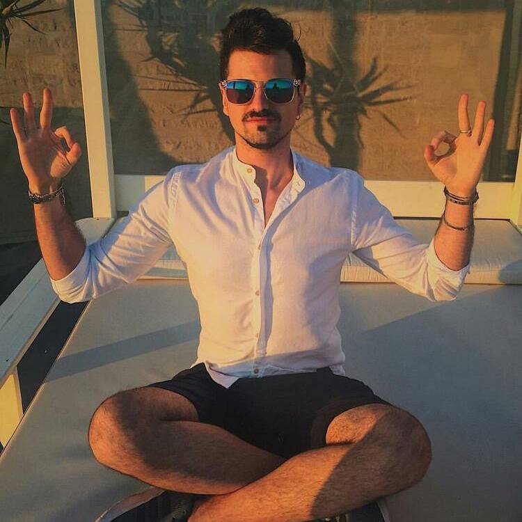 Foto de perfil