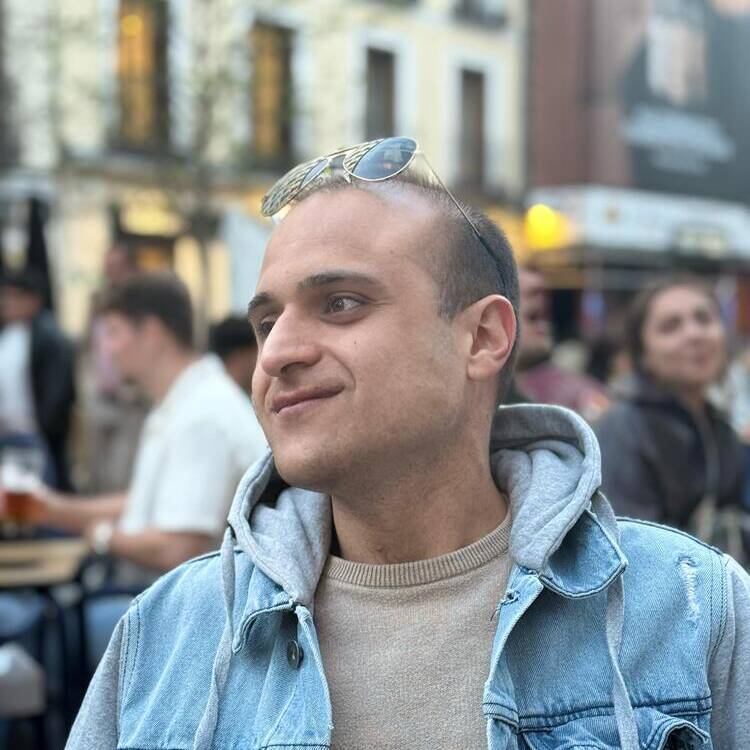 Foto de perfil